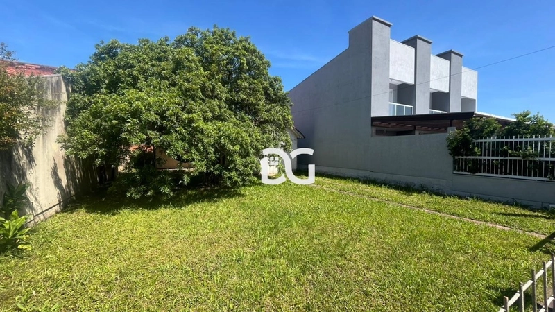 Terreno com medidas de 13x26, oferecendo 338 m² de área total: 3ª foto da galeria de imagens do imóvel