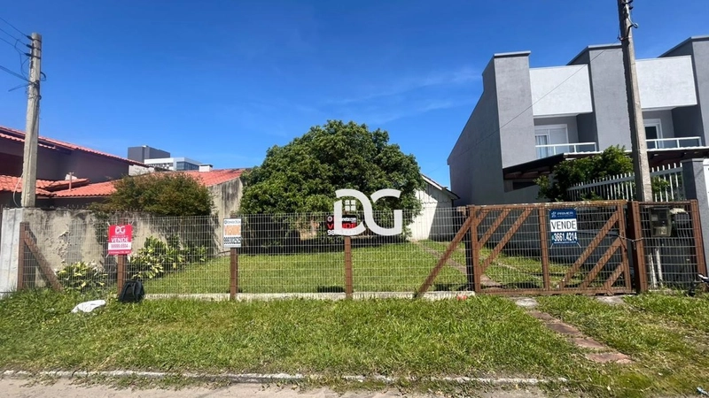 Terreno com medidas de 13x26, oferecendo 338 m² de área total: 2ª foto da galeria de imagens do imóvel