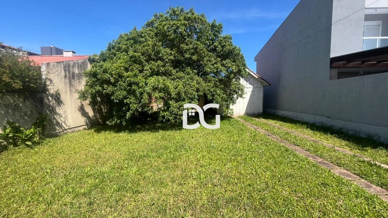 Terreno com medidas de 13x26, oferecendo 338 m² de área total: 4ª foto da galeria de imagens do imóvel