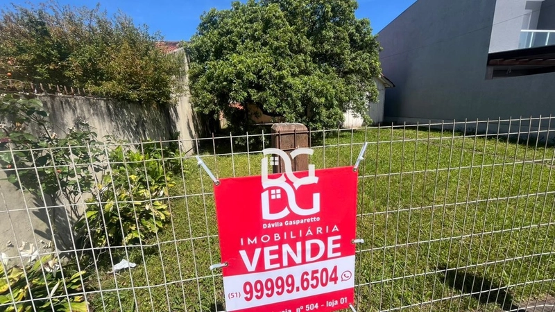 Terreno com medidas de 13x26, oferecendo 338 m² de área total