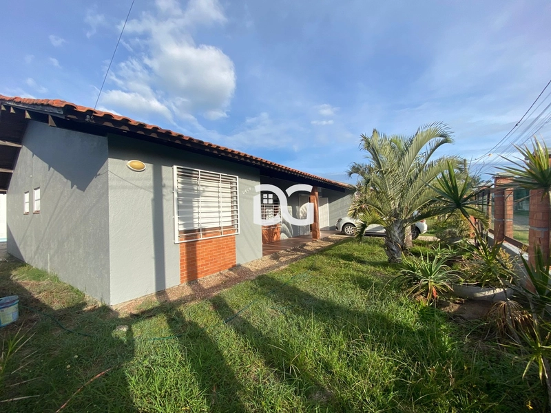 Imóvel completo e prontinho para morar, ideal para quem busca conforto: 1ª foto da galeria de imagens do imóvel