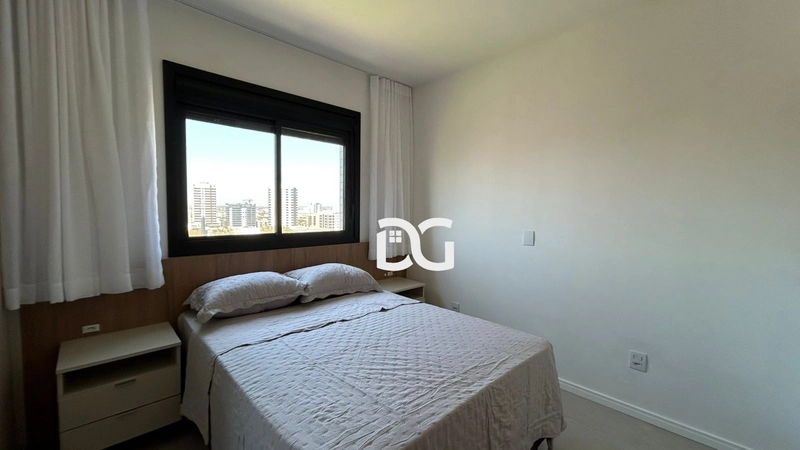 Apartamento aconchegante e funcional, composto por 2 dormitórios: 23ª foto da galeria de imagens do imóvel