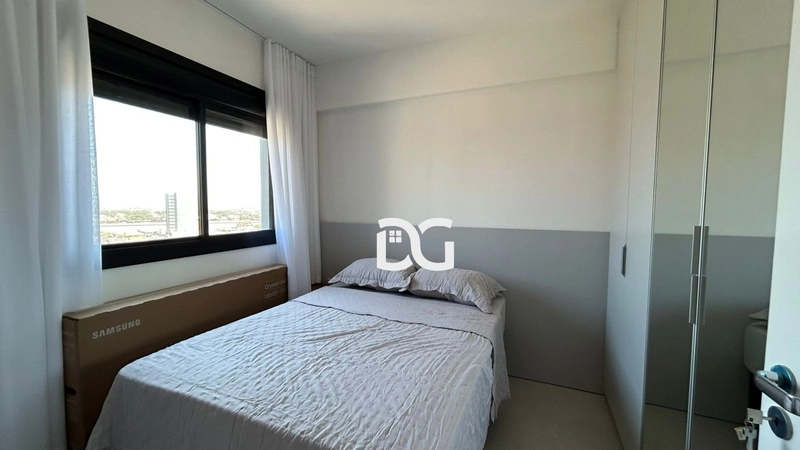 Apartamento aconchegante e funcional, composto por 2 dormitórios: 28ª foto da galeria de imagens do imóvel