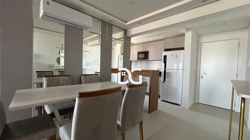 Apartamento aconchegante e funcional, composto por 2 dormitórios: 14ª foto da galeria de imagens do imóvel