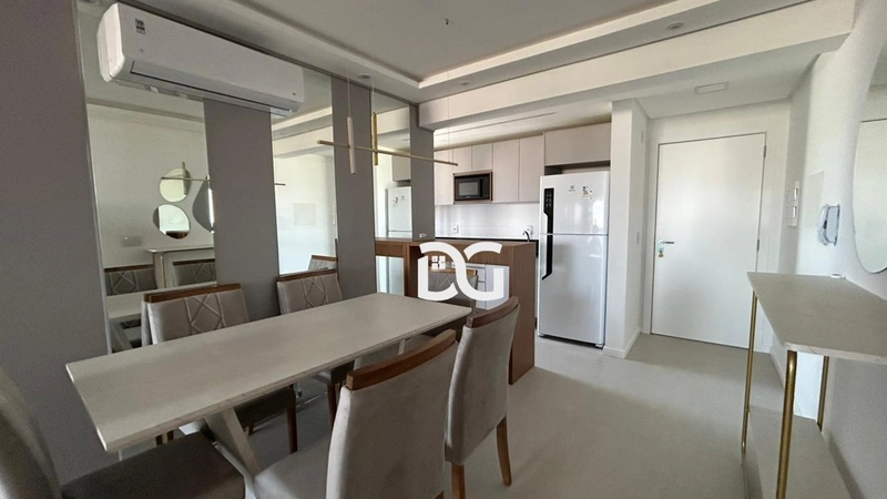 Apartamento aconchegante e funcional, composto por 2 dormitórios: 13ª foto da galeria de imagens do imóvel