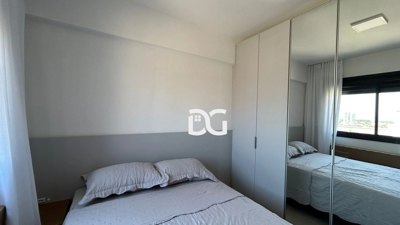 Apartamento aconchegante e funcional, composto por 2 dormitórios: 27ª foto da galeria de imagens do imóvel