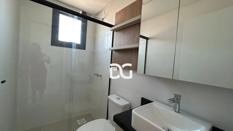 Apartamento aconchegante e funcional, composto por 2 dormitórios: 30ª foto da galeria de imagens do imóvel