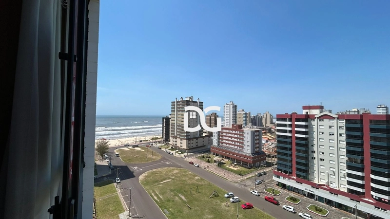 Apartamento aconchegante e funcional, composto por 2 dormitórios: 8ª foto da galeria de imagens do imóvel