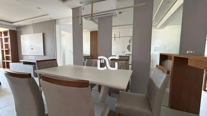 Apartamento aconchegante e funcional, composto por 2 dormitórios: 17ª foto da galeria de imagens do imóvel