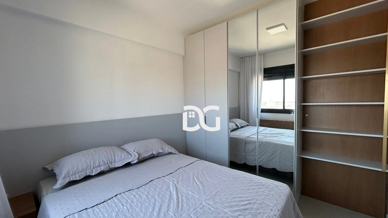 Apartamento aconchegante e funcional, composto por 2 dormitórios: 26ª foto da galeria de imagens do imóvel