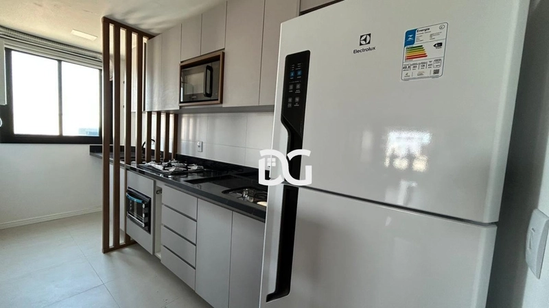 Apartamento aconchegante e funcional, composto por 2 dormitórios: 20ª foto da galeria de imagens do imóvel