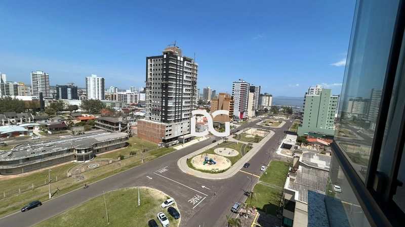 Apartamento aconchegante e funcional, composto por 2 dormitórios: 10ª foto da galeria de imagens do imóvel