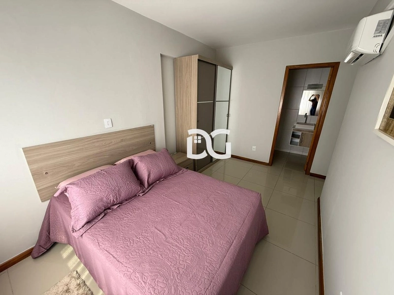 Apartamento mobiliado de 2 dormitórios: 9ª foto da galeria de imagens do imóvel