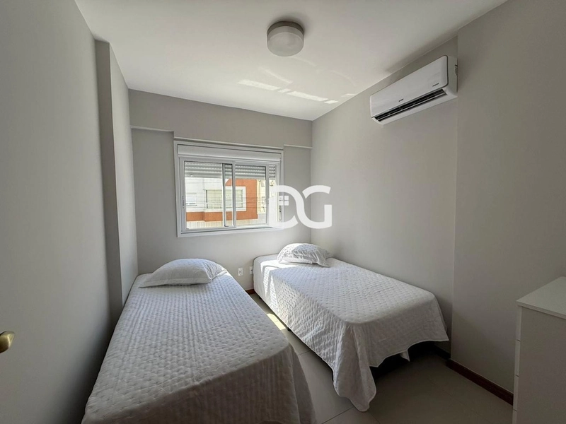 Apartamento mobiliado de 2 dormitórios: 10ª foto da galeria de imagens do imóvel