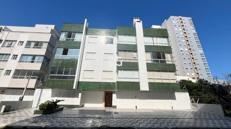Apartamento mobiliado de 2 dormitórios: 1ª foto da galeria de imagens do imóvel