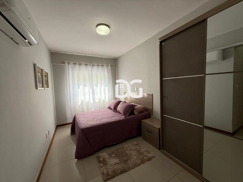 Apartamento mobiliado de 2 dormitórios: 8ª foto da galeria de imagens do imóvel