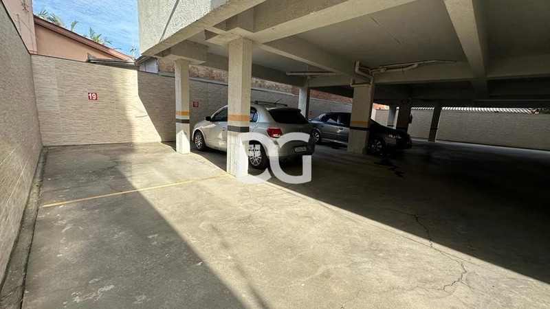 Apartamento mobiliado de 2 dormitórios: 11ª foto da galeria de imagens do imóvel