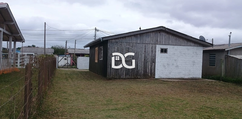 Terreno de 12x30, totalmente murado: 2ª foto da galeria de imagens do imóvel