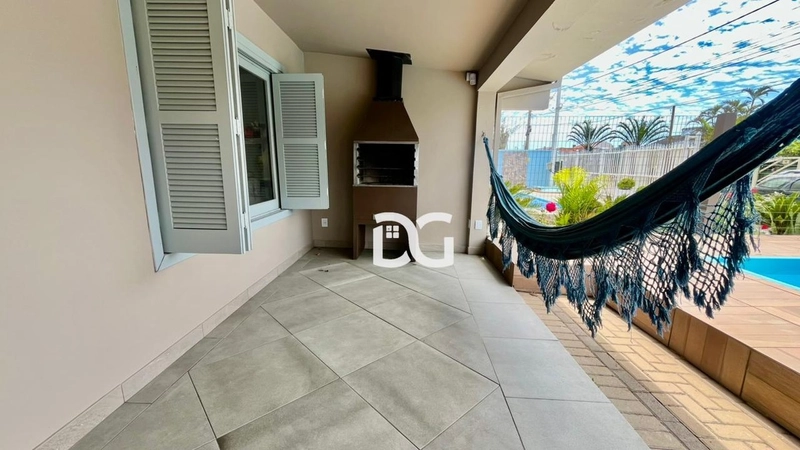 Sobrado amplo e funcional, perfeito para quem busca conforto: 4ª foto da galeria de imagens do imóvel