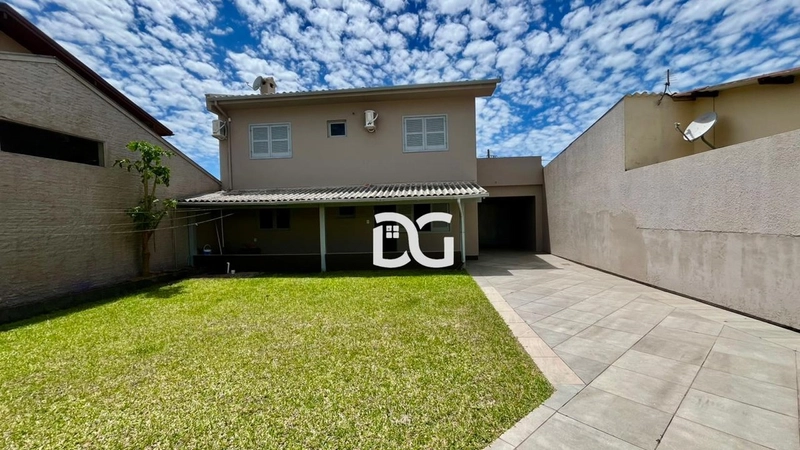 Sobrado amplo e funcional, perfeito para quem busca conforto: 19ª foto da galeria de imagens do imóvel