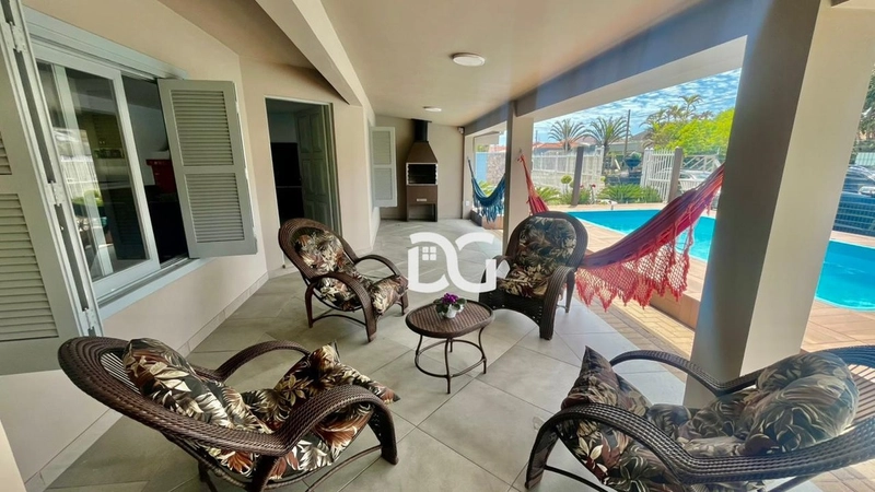 Sobrado amplo e funcional, perfeito para quem busca conforto: 2ª foto da galeria de imagens do imóvel