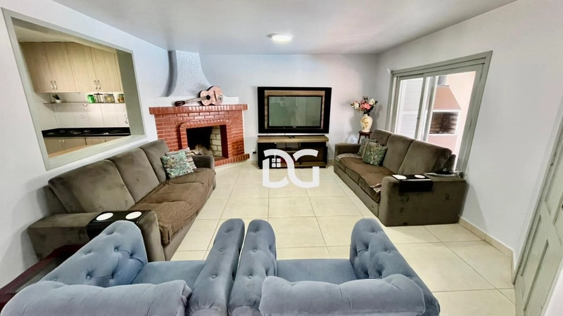 Sobrado amplo e funcional, perfeito para quem busca conforto: 5ª foto da galeria de imagens do imóvel