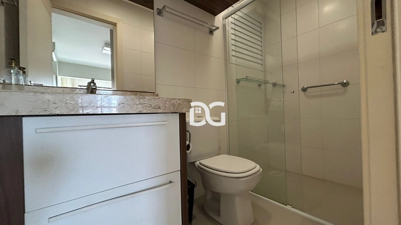 Apartamento com excelente distribuição, composto por 3 dormitórios: 25ª foto da galeria de imagens do imóvel