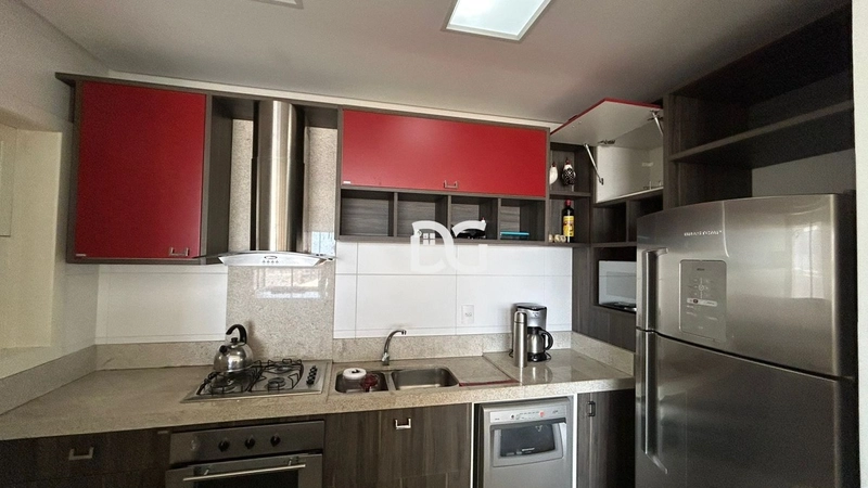 Apartamento com excelente distribuição, composto por 3 dormitórios: 17ª foto da galeria de imagens do imóvel