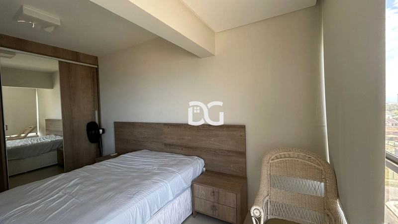 Apartamento com excelente distribuição, composto por 3 dormitórios: 23ª foto da galeria de imagens do imóvel