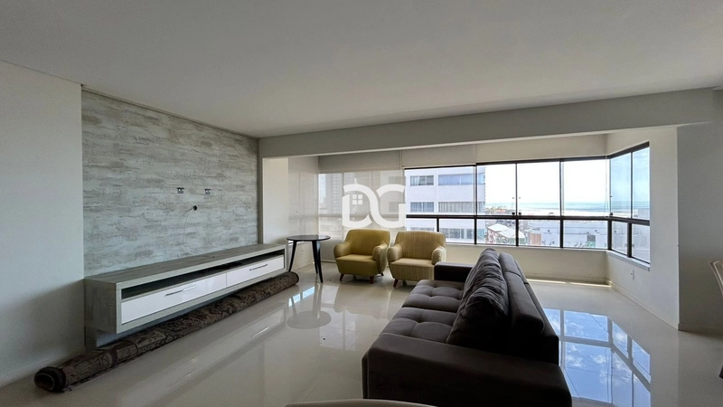 Apartamento com excelente distribuição, composto por 3 dormitórios: 6ª foto da galeria de imagens do imóvel