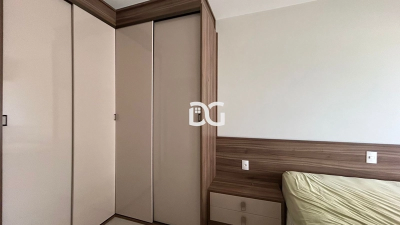 Apartamento com excelente distribuição, composto por 3 dormitórios: 20ª foto da galeria de imagens do imóvel