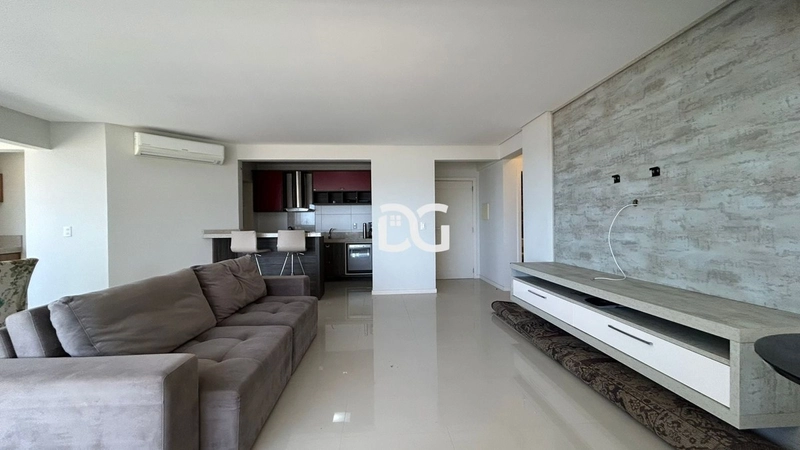 Apartamento com excelente distribuição, composto por 3 dormitórios: 2ª foto da galeria de imagens do imóvel