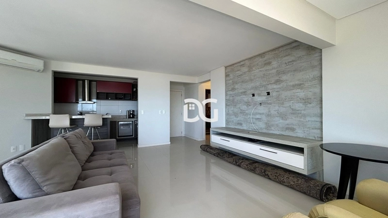 Apartamento com excelente distribuição, composto por 3 dormitórios: 10ª foto da galeria de imagens do imóvel