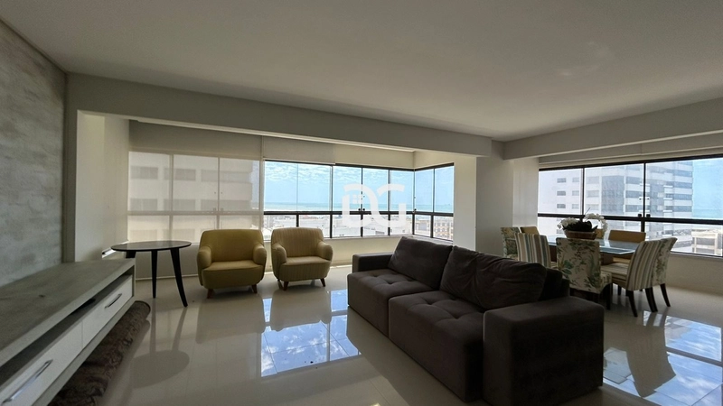 Apartamento com excelente distribuição, composto por 3 dormitórios: 4ª foto da galeria de imagens do imóvel