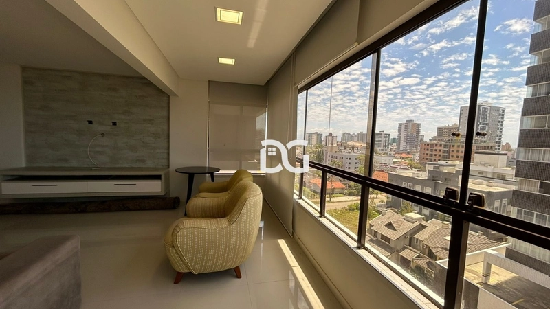 Apartamento com excelente distribuição, composto por 3 dormitórios: 12ª foto da galeria de imagens do imóvel