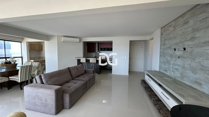 Apartamento com excelente distribuição, composto por 3 dormitórios: 3ª foto da galeria de imagens do imóvel