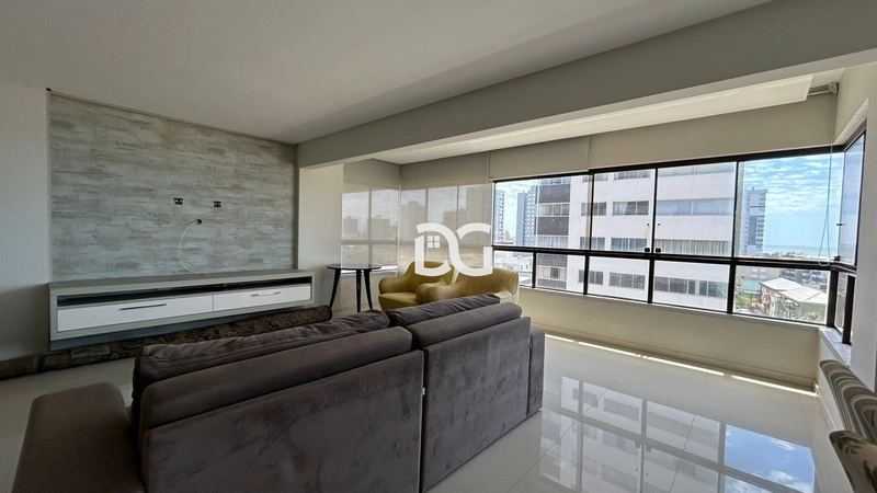 Apartamento com excelente distribuição, composto por 3 dormitórios: 8ª foto da galeria de imagens do imóvel