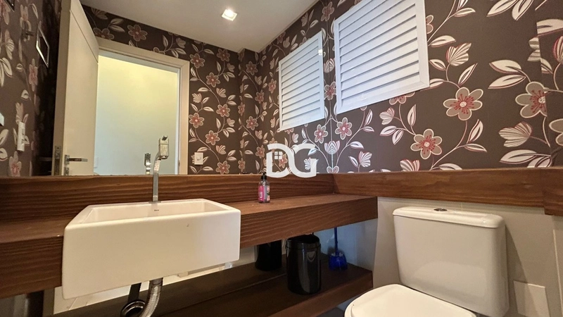 Apartamento com excelente distribuição, composto por 3 dormitórios: 26ª foto da galeria de imagens do imóvel