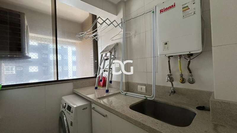 Apartamento com excelente distribuição, composto por 3 dormitórios: 16ª foto da galeria de imagens do imóvel