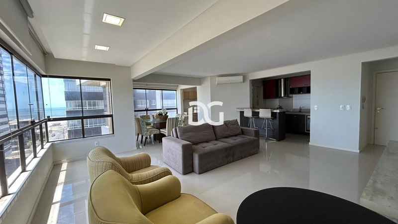 Apartamento com excelente distribuição, composto por 3 dormitórios: 9ª foto da galeria de imagens do imóvel