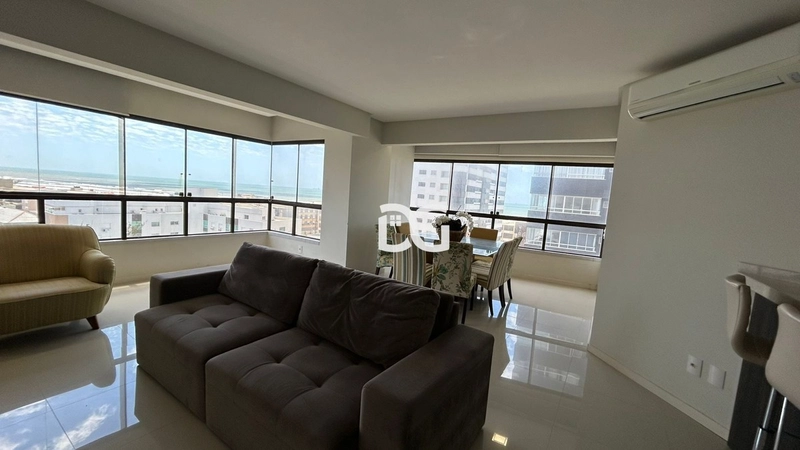 Apartamento com excelente distribuição, composto por 3 dormitórios: 5ª foto da galeria de imagens do imóvel