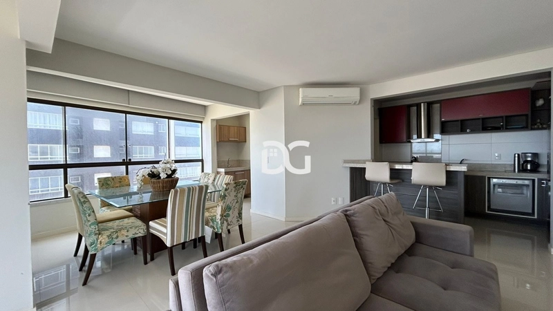 Apartamento com excelente distribuição, composto por 3 dormitórios: 1ª foto da galeria de imagens do imóvel
