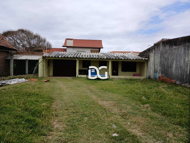 Terreno de 12x30 situado em ótima localização