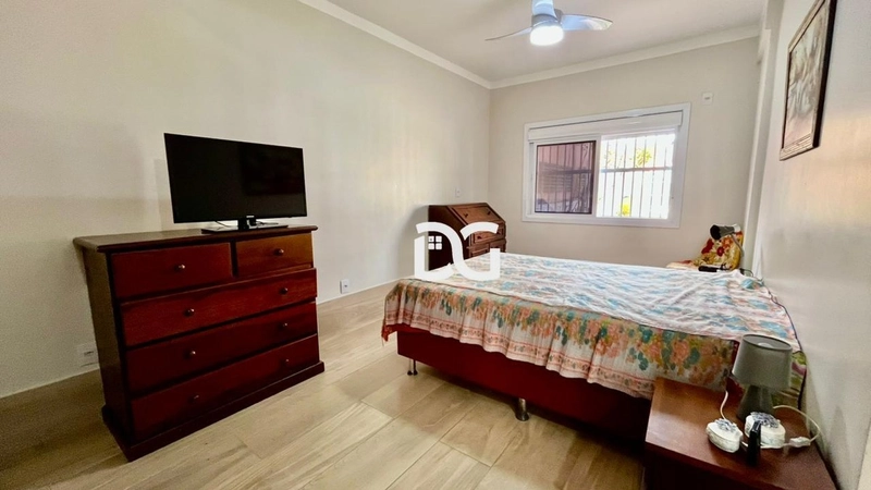 Casa composta por 2 dormitórios, sendo 1 suíte: 11ª foto da galeria de imagens do imóvel