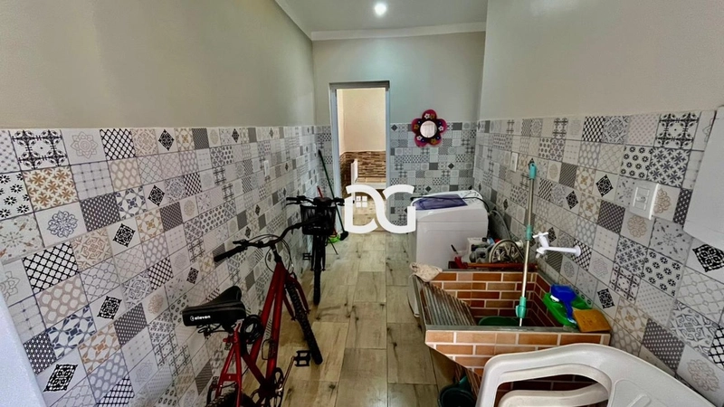 Casa composta por 2 dormitórios, sendo 1 suíte: 13ª foto da galeria de imagens do imóvel