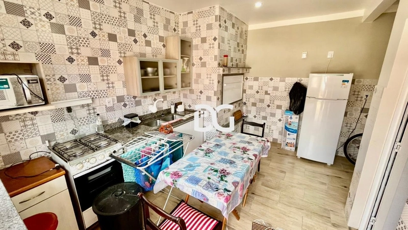 Casa composta por 2 dormitórios, sendo 1 suíte: 12ª foto da galeria de imagens do imóvel