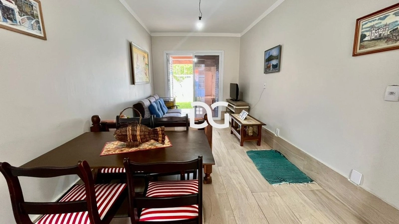 Casa composta por 2 dormitórios, sendo 1 suíte: 6ª foto da galeria de imagens do imóvel