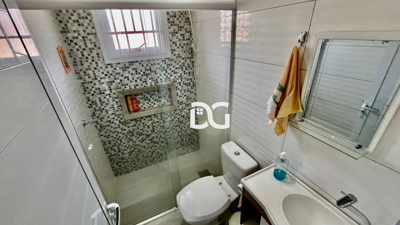 Casa composta por 2 dormitórios, sendo 1 suíte: 14ª foto da galeria de imagens do imóvel