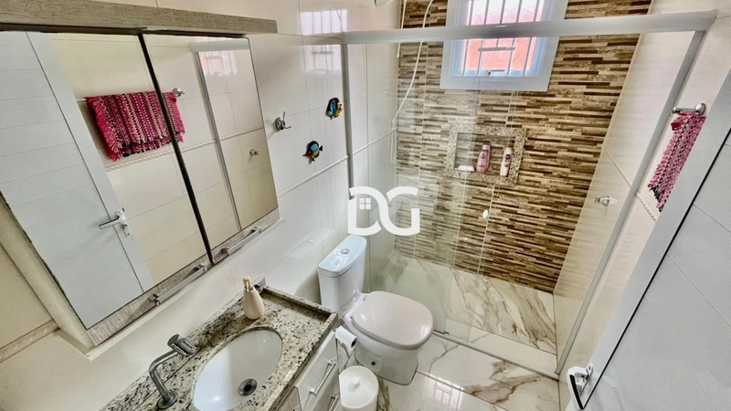 Casa composta por 2 dormitórios, sendo 1 suíte: 15ª foto da galeria de imagens do imóvel