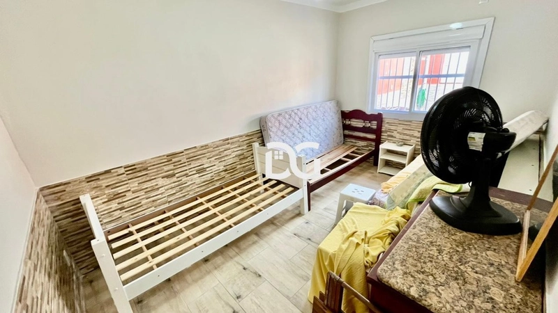 Casa composta por 2 dormitórios, sendo 1 suíte: 18ª foto da galeria de imagens do imóvel